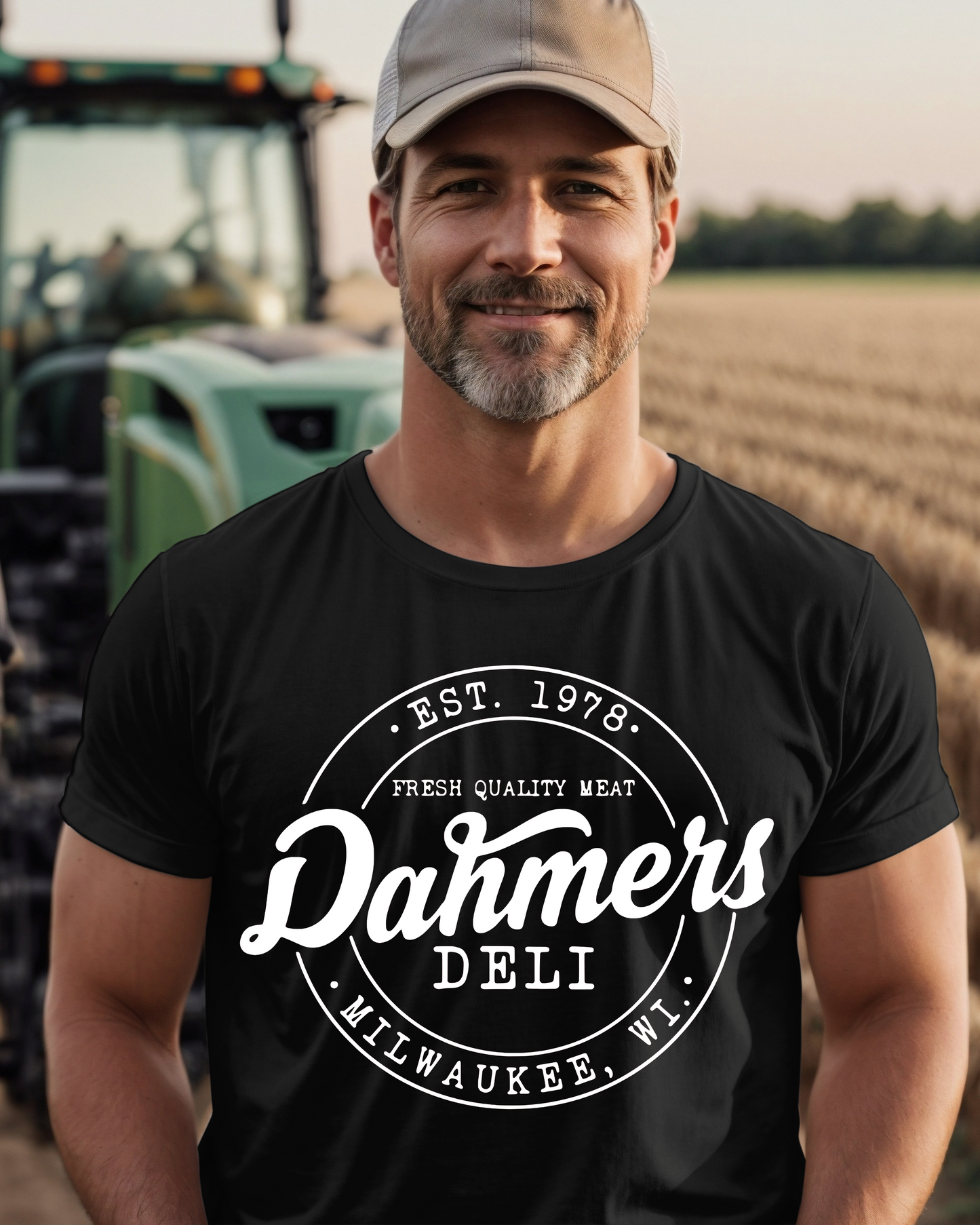 Dahmer's Deli T-Shirt