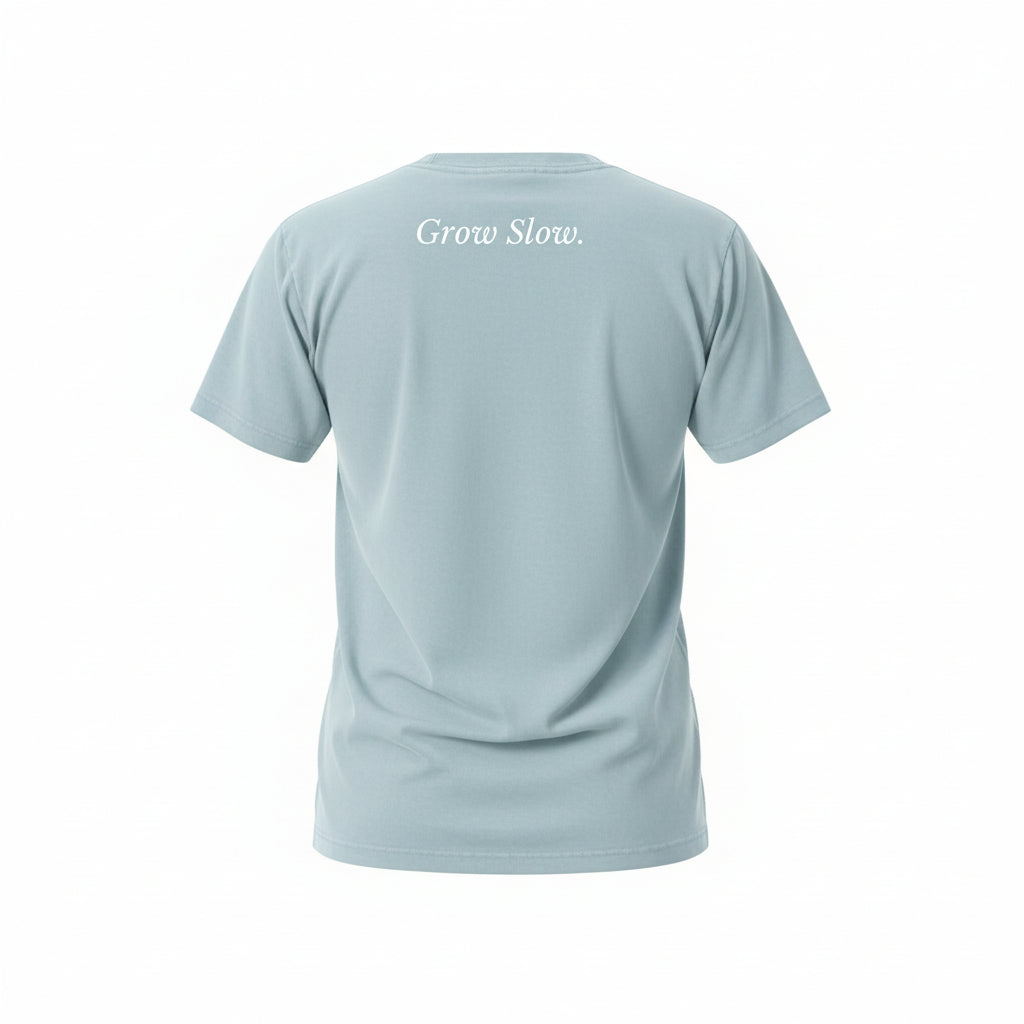 Good Things Are Coming Vintage Wash Tee