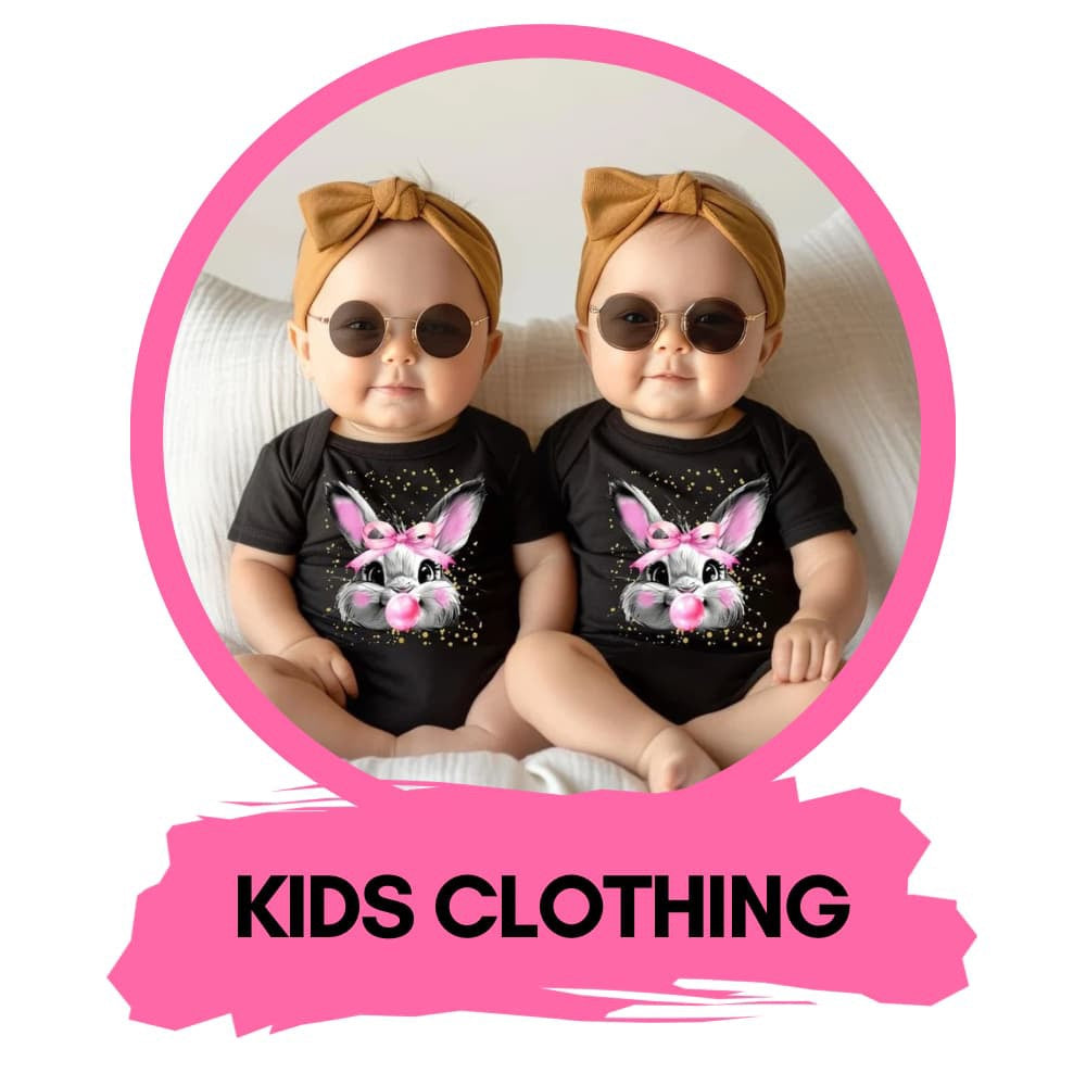 Kid's Clothing