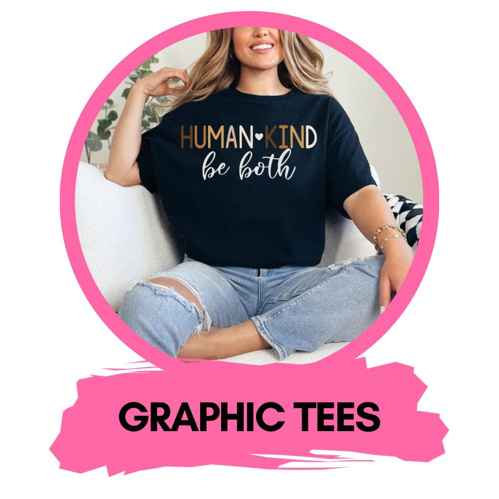 Graphic Tees