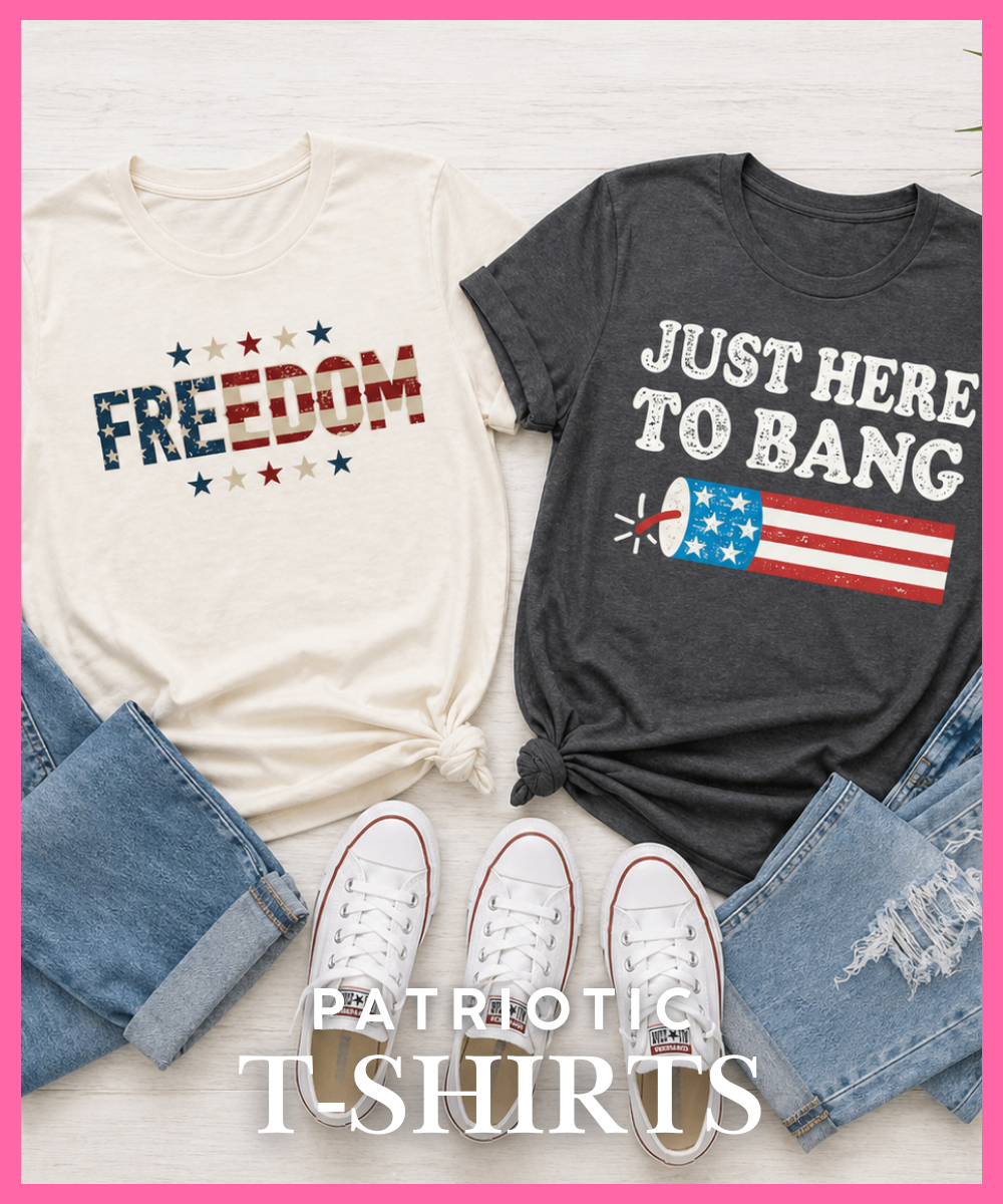 Patriotic Collection