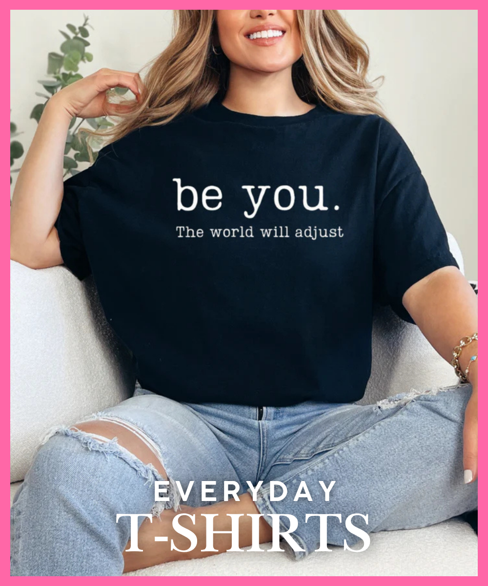 Everyday Tees