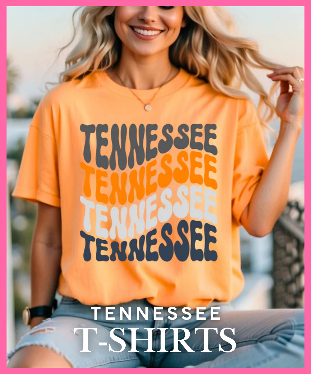 Tennessee Collection