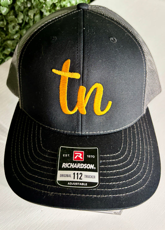 TN Embroidered Hat