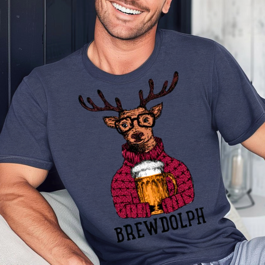 Brewdolf T-Shirt
