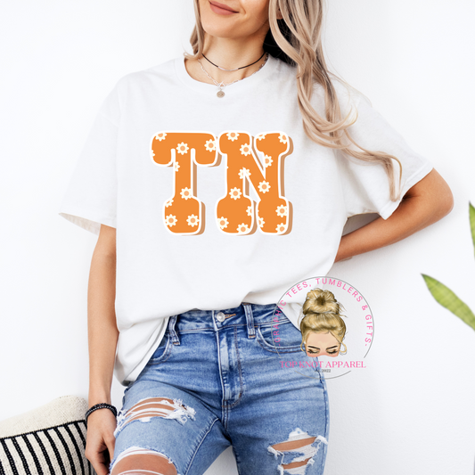 Daisy TN Adult T-Shirt