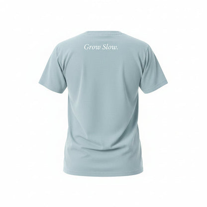 Good Things Are Coming Vintage Wash Tee